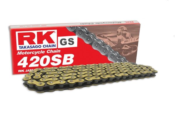 Chain Rk420sb Gb 110c