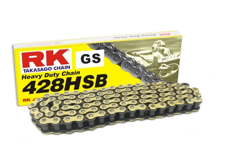 Chain Rk428hsb Gb 112c