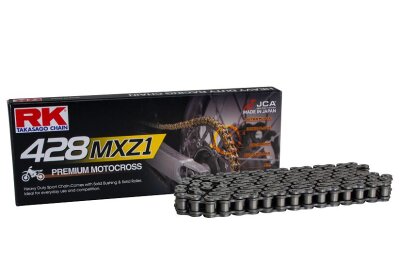Chain Rk428mxz1 140c