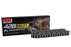 Chain Rk428mxz1 Gg 128c