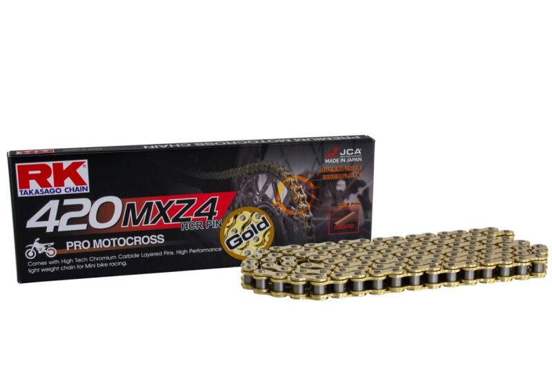 Chain Rk420mxz4 Gg 130c