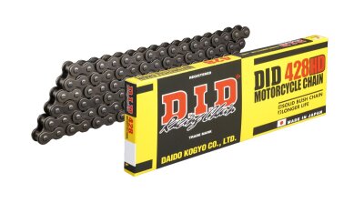 Chain Did428hd 128c