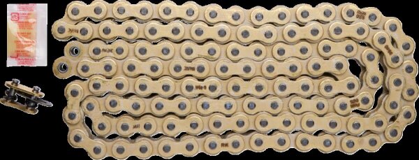 Chain Rk520mxu Gg 120c
