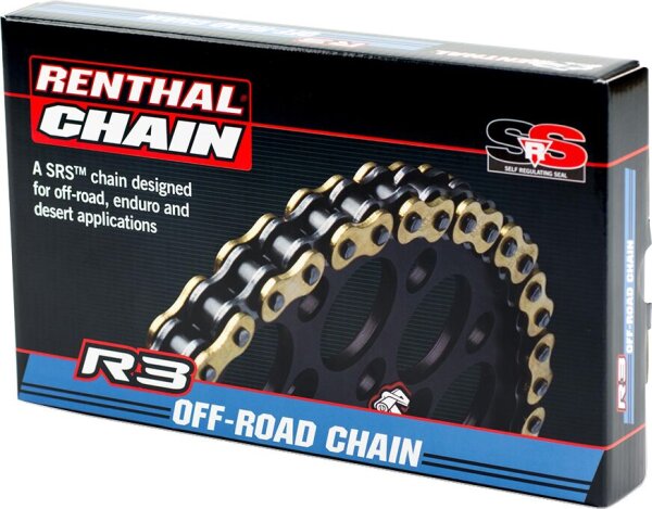 Chain Rt520r3-3 Gb 114c+rh