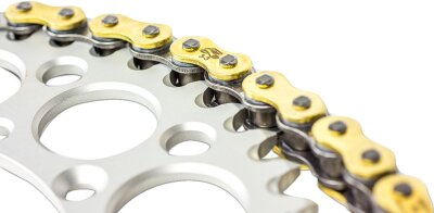 Chain Rt520r3-3 Gb 114c+rh