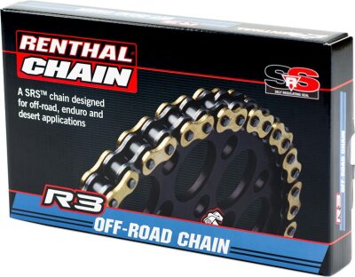 Chain Rt520r3-3 Gb 114c+rh