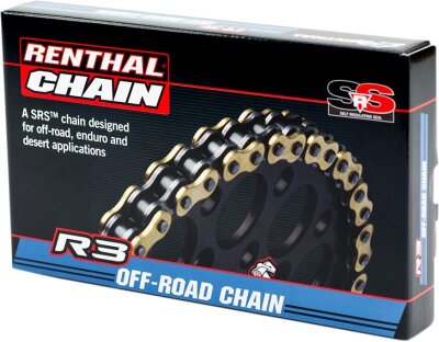 Chain Rt520r3-3 Gb 120c+rh