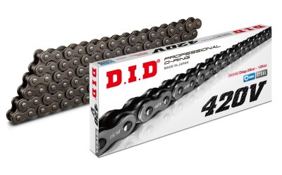 Chain Did420v 106c