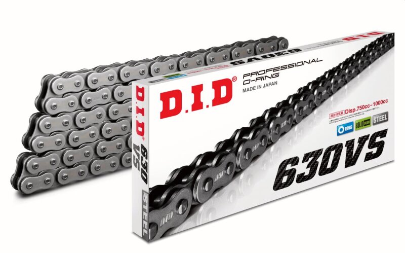 Chain Did630vs 92rh