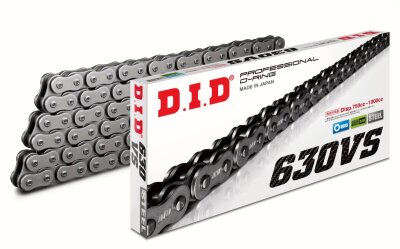 Chain Did630vs 96rh