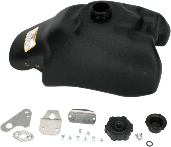 Ims Tk 93/6 Trx300ex Blk