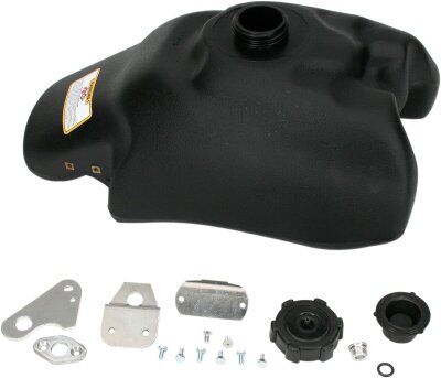 Ims Tk 93/6 Trx300ex Blk