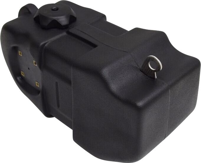 Ims Tk 86-9 Trx350 4x4 Bk
