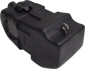 Ims Tk 86-9 Trx350 4x4 Bk