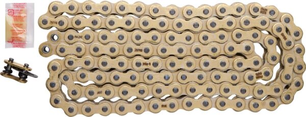 Chain Rk520mxu Gg 118c