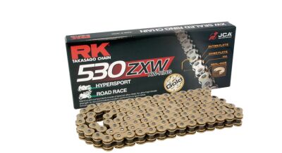 Chain Rk530zxw Gg 112r