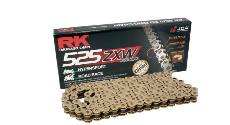 Chain Rk525zxw Gg 110r