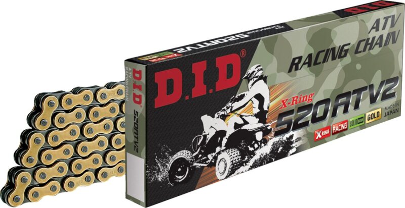 Chain Did520atv2 Gb 94c