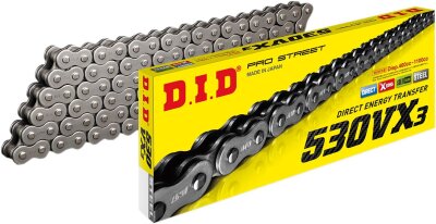 Chain Did530vx3 114rh