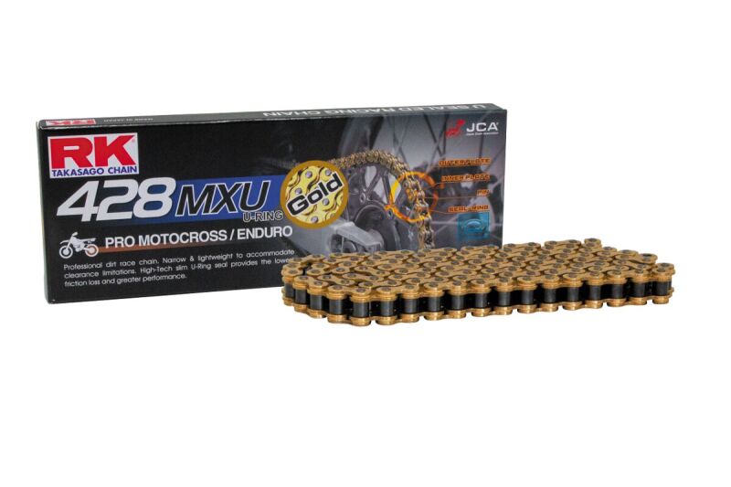 Chain Rk428mxu Gg 120c
