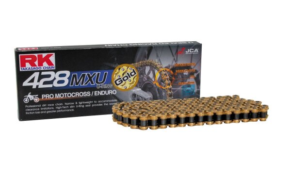 Chain Rk428mxu Gg 120c