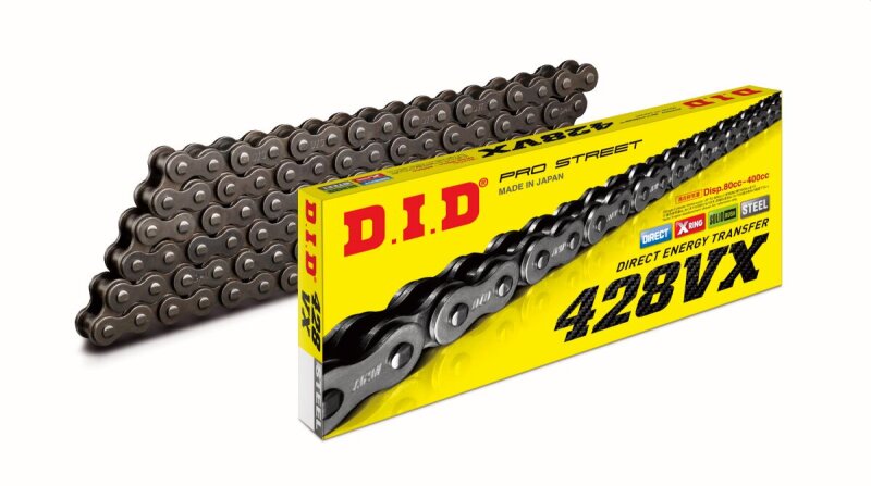 Chain Did428vx 136c