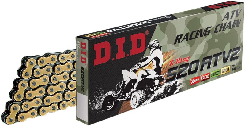 Chain Did520atv2 Gb 92c