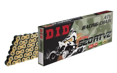 Chain Did520atv2 Gb 92c
