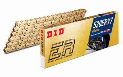 Chain Did520erv7 Gg 116rh
