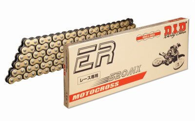 Chain Did520mx Gb 114c