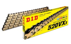 Chain Did520vx3 Gb 102c