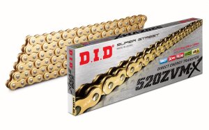 Chain Did520zvmx Gg 100rh