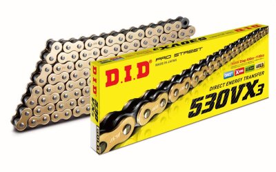 Chain Did530vx3 Gb 104rh