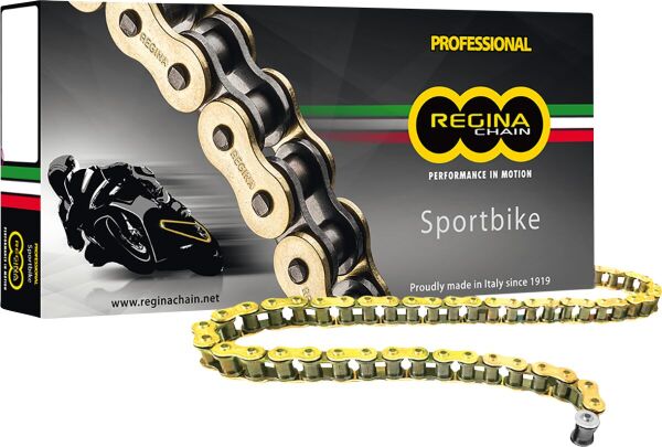 Chain 520zrp Gb 108rs+rh
