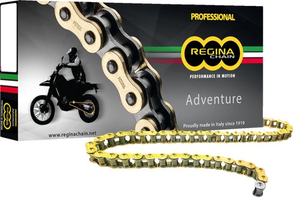 Chain 520zre Gb 110c+rs+rh