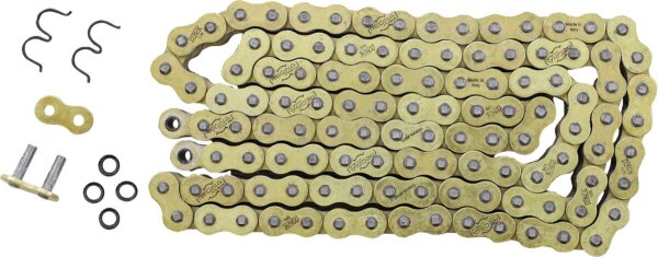 Chain 525hpe Gg 116rs