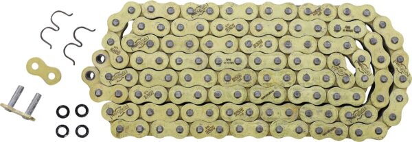 Chain 525hpe Gg 120rs