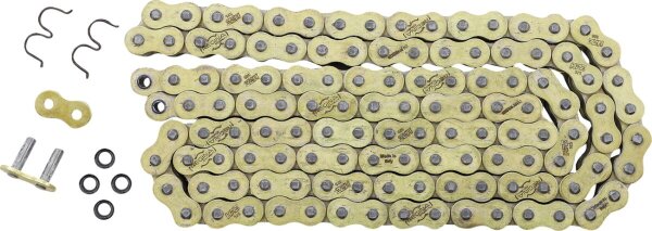 Chain 525hpe Gg 124rs