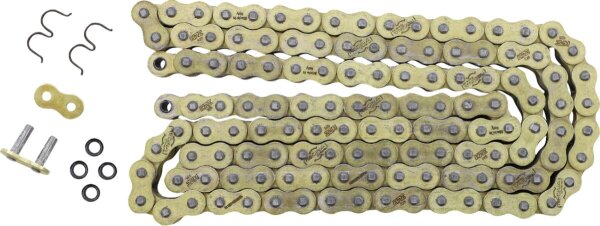 Chain 525hpe Gg 128rs