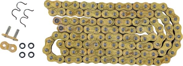Chain 520hpe Gg 108rs