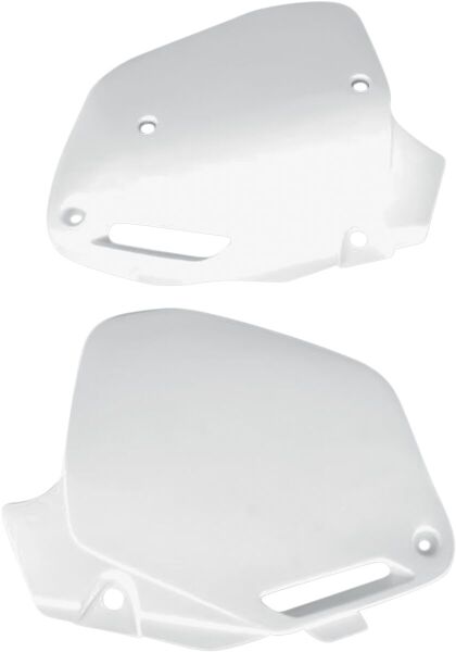 Sd Cvr Cr125-500 91 Wht