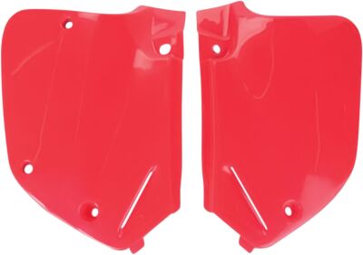 Sd Cvr Cr Fl Red