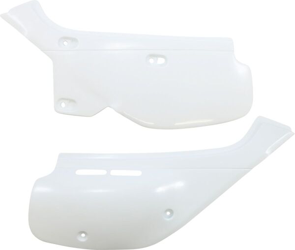 Panels Side Xr600 88-02 White