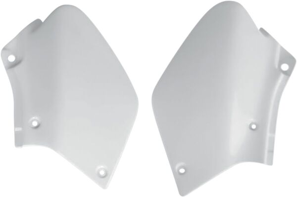 Sd Cvr Xr400 96-00 White