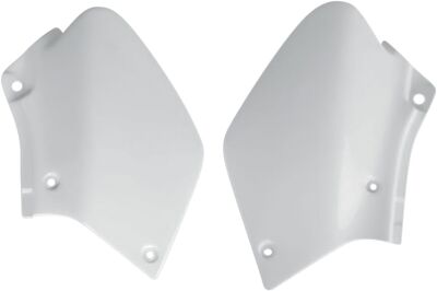Sd Cvr Xr400 96-00 White