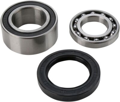 Chaincase Bearing-seal Kt