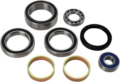 Chaincase Bearing-seal Kt