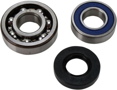 Chaincase Bearing-seal Kt