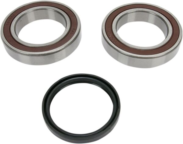 Chaincase Bearing-seal Kt