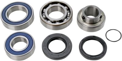 Chaincase Bearing-seal Kt